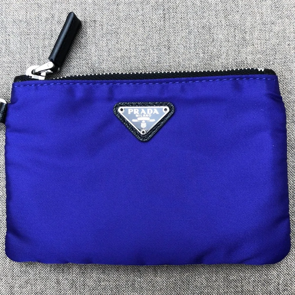 PRADA Limited Edition Double Bag - Picture 4 of 15
